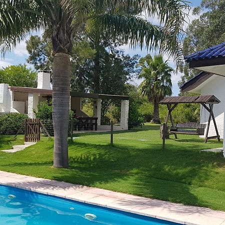 Waslala Villa Punta del Este Dış mekan fotoğraf
