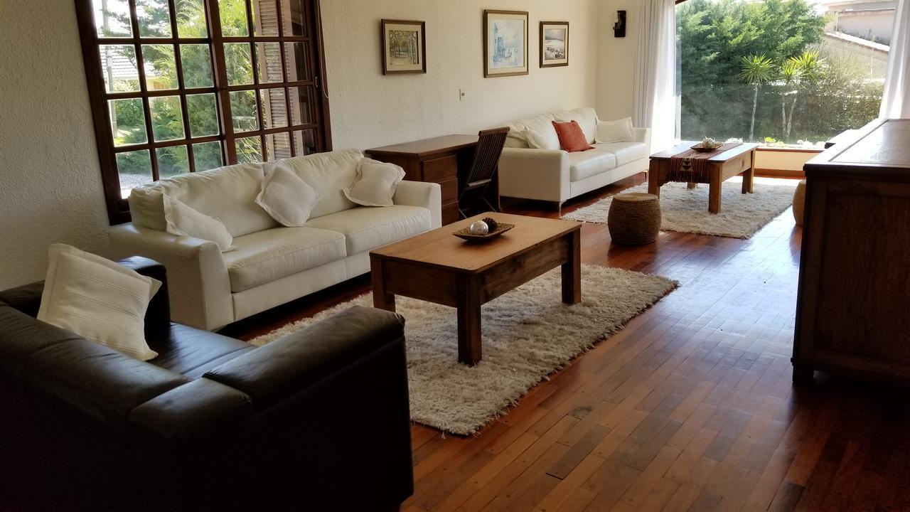 Waslala Villa Punta del Este Dış mekan fotoğraf