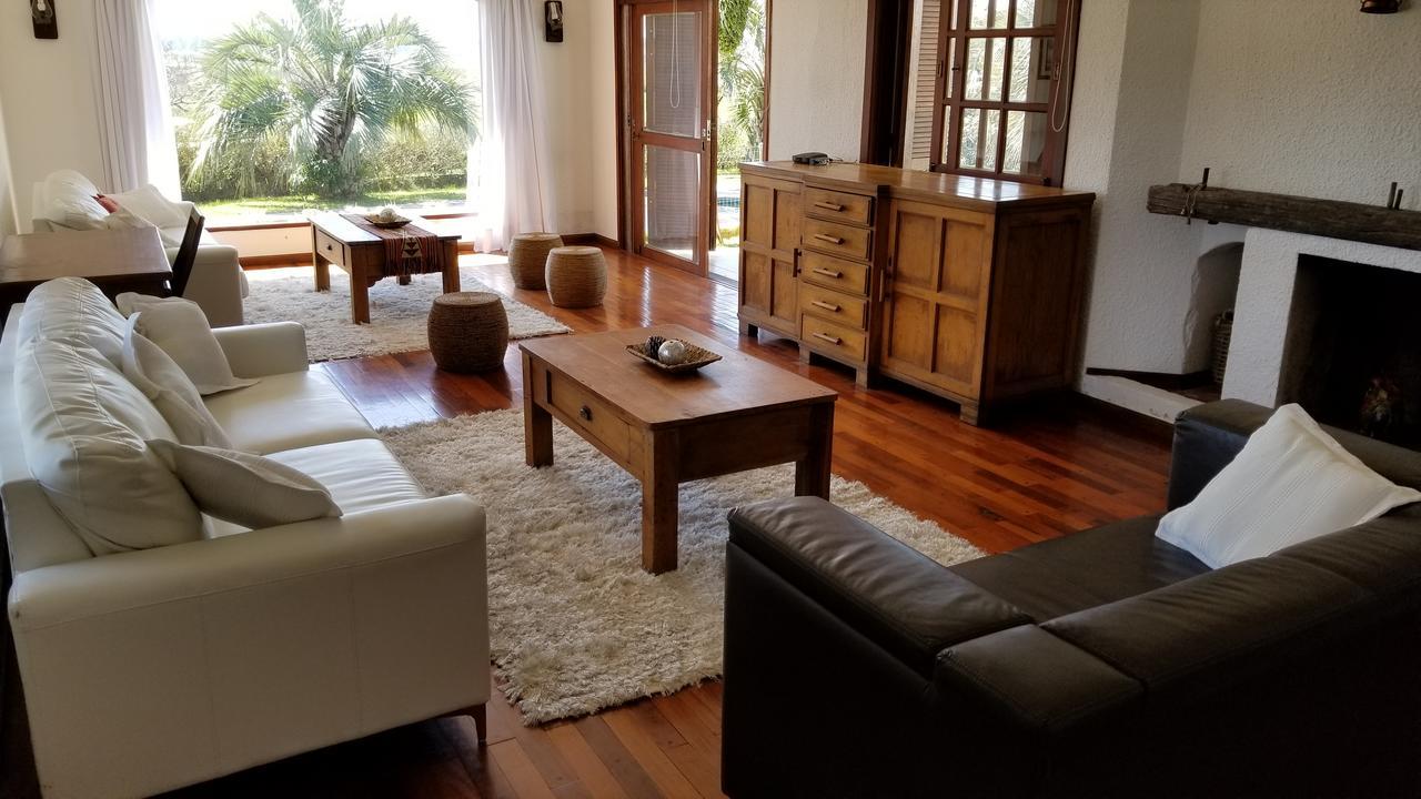 Waslala Villa Punta del Este Dış mekan fotoğraf