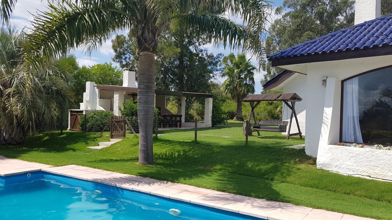 Waslala Villa Punta del Este Dış mekan fotoğraf
