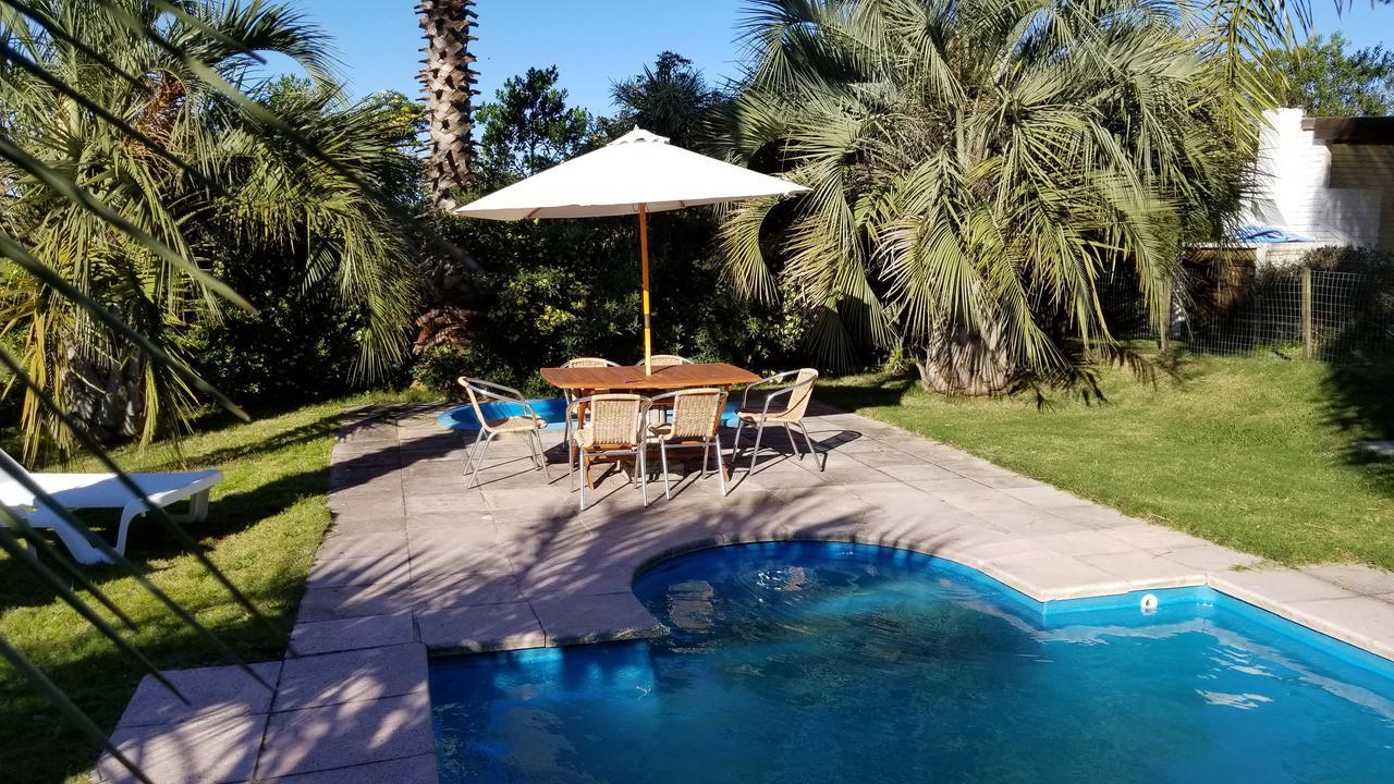 Waslala Villa Punta del Este Dış mekan fotoğraf