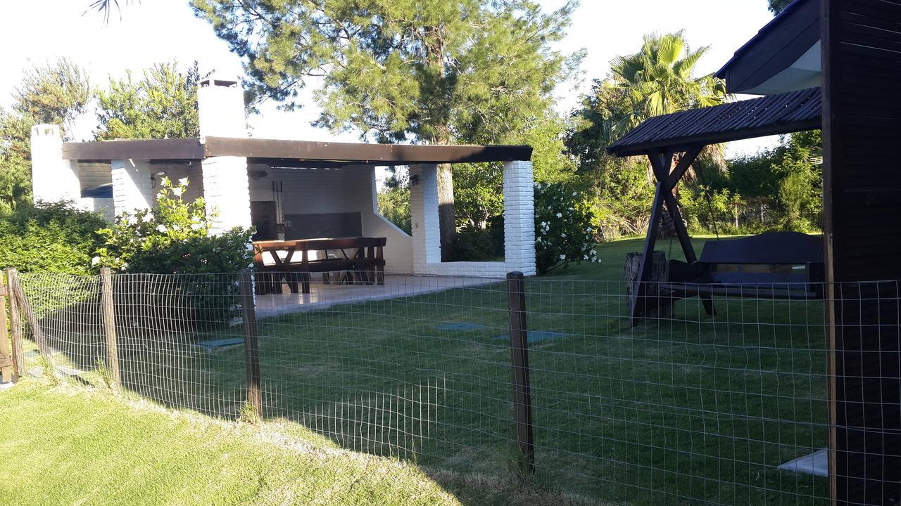 Waslala Villa Punta del Este Dış mekan fotoğraf