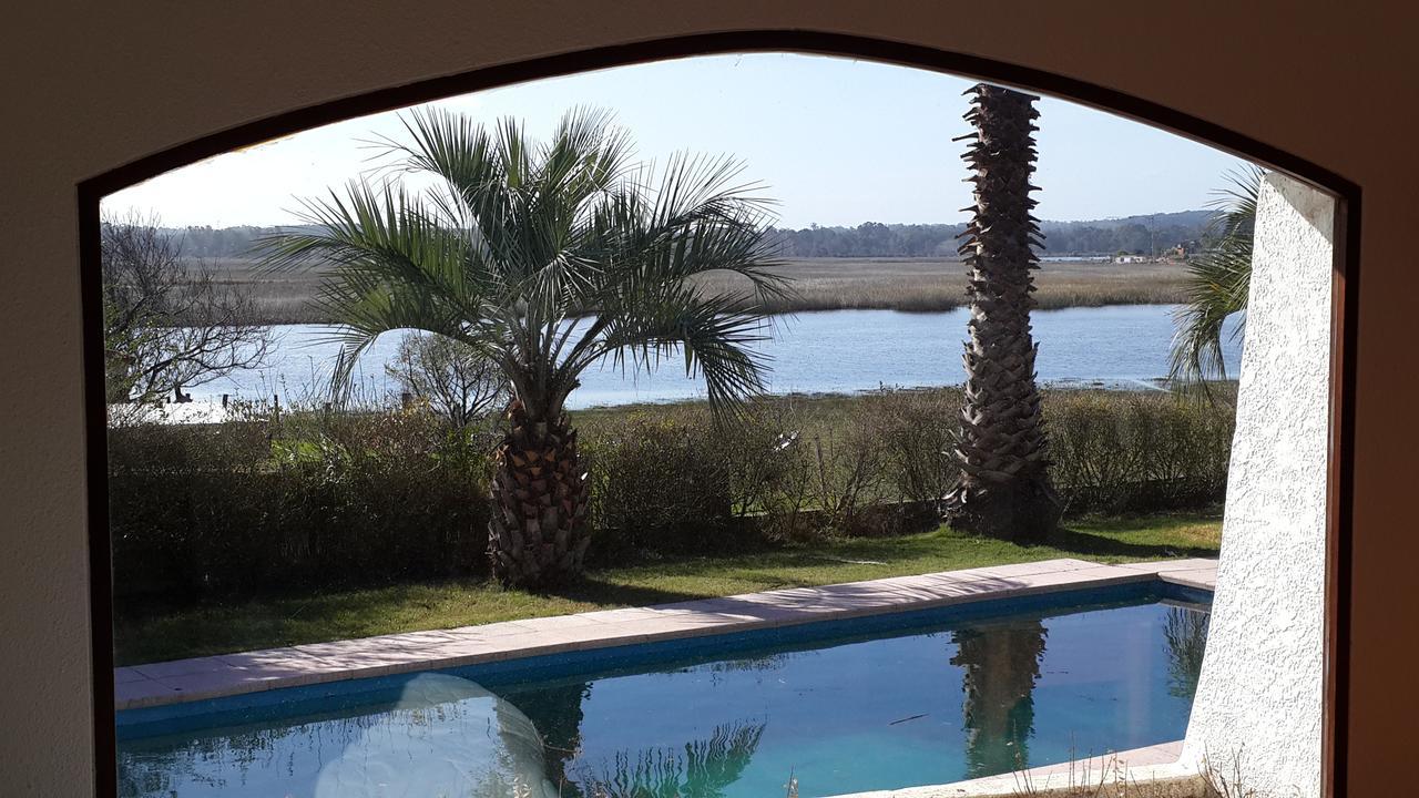 Waslala Villa Punta del Este Dış mekan fotoğraf