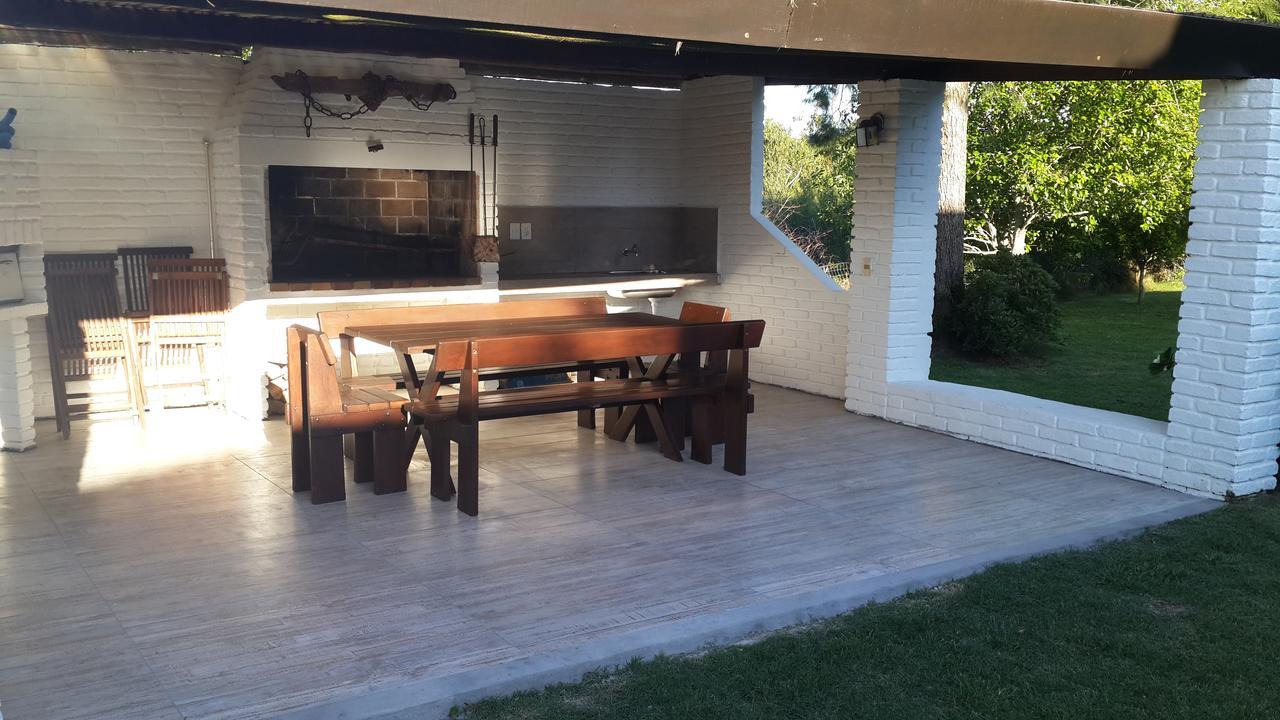 Waslala Villa Punta del Este Dış mekan fotoğraf