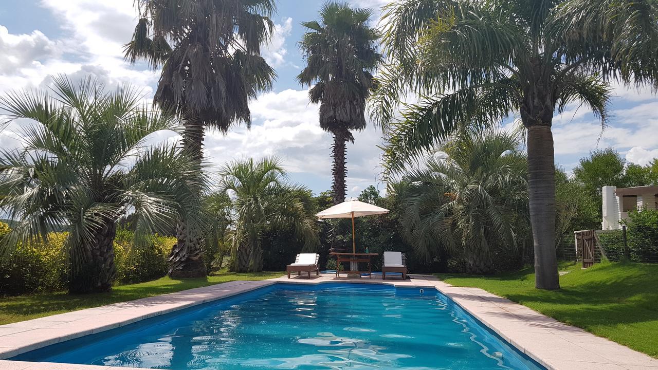 Waslala Villa Punta del Este Dış mekan fotoğraf