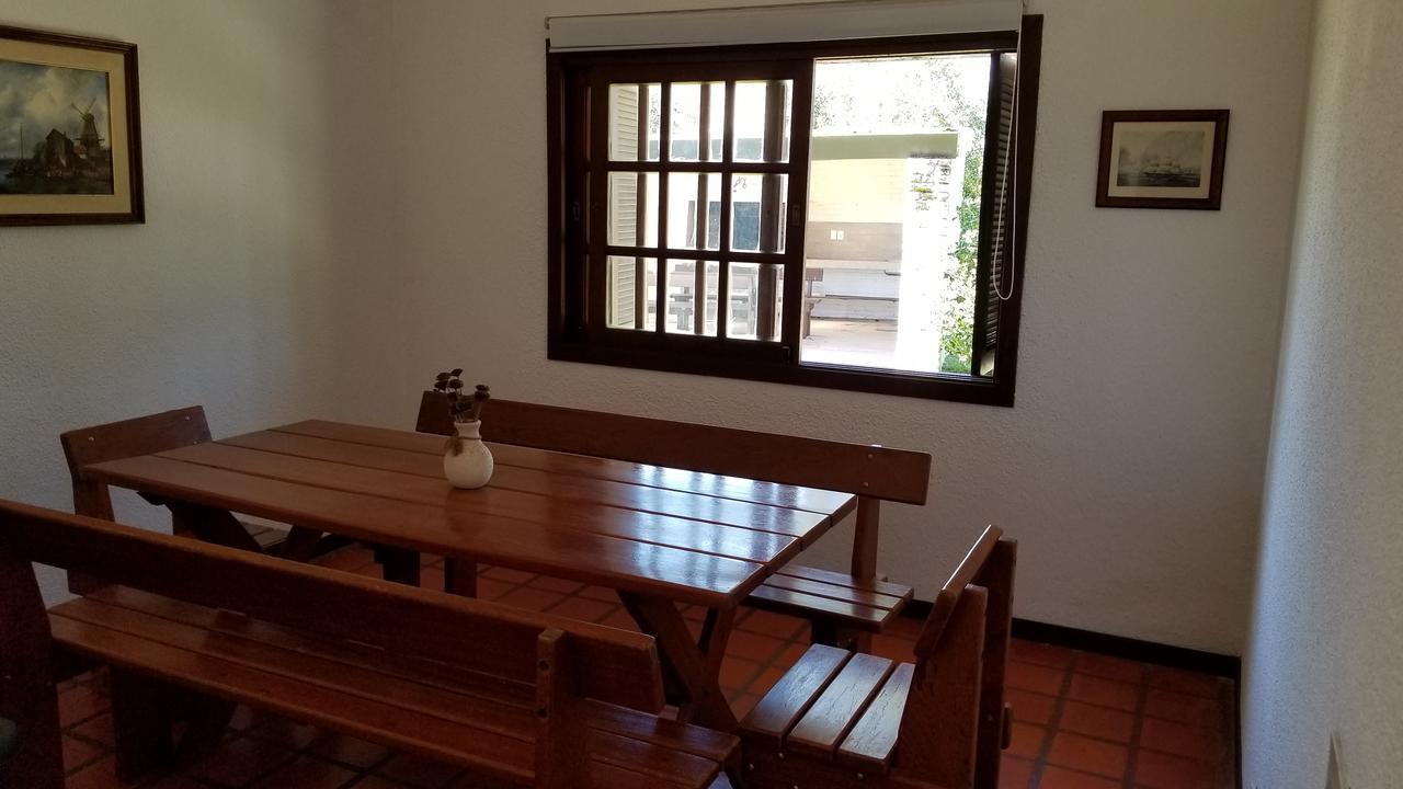 Waslala Villa Punta del Este Dış mekan fotoğraf
