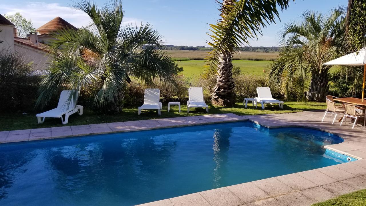 Waslala Villa Punta del Este Dış mekan fotoğraf