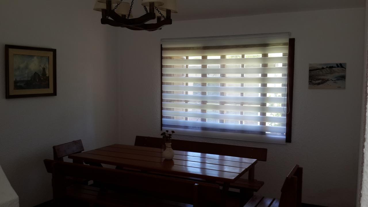 Waslala Villa Punta del Este Dış mekan fotoğraf