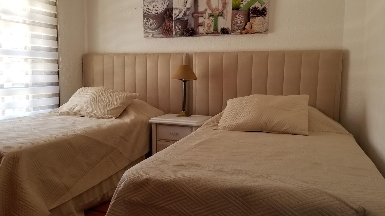 Waslala Villa Punta del Este Dış mekan fotoğraf